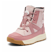 Kinder Winterschuhe Sorel Whitney™ III Mid Wp Pink
