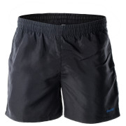 Herrenshorts Hi-Tec Solme schwarz BLACK