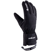 Damen Ski-Handschuhe Viking Sherpa Gtx schwarz black