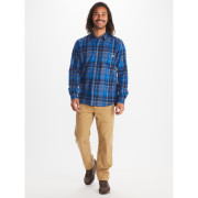 Herrenhemd Marmot Anderson Lightweight Flannel
