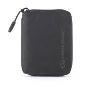 Geldbeutel LifeVenture X-Pac Bi-Fold Wallet schwarz Black