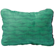 Kissen Therm-a-Rest Compressible Pillow Cinch S hellgrün Green Mountains