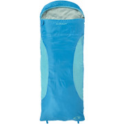 Damen Schlafsack Loap Saipal L hellblau BLU
