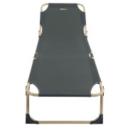 Verstellbarer Liegestuhl Regatta Chilka Lounger