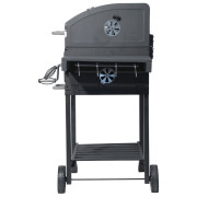 Grill Cattara Royal