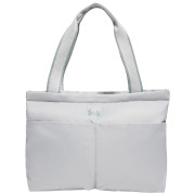 Umhängetasche Under Armour Studio Lite Tote grün/weiß Hydro Green / / Silica Green