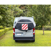 Fahrradschutzhülle Brunner Bike Cover 4