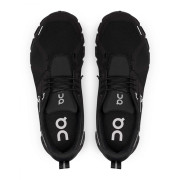 Damen Laufschuhe On Running Cloud 5 Waterproof