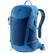 Wanderrucksack Deuter Futura 23 blau nightblue-baltic