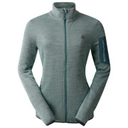 Damen-Sweatshirt Dare 2b W Torrek Fleece hellblau Aquif/PchBlm