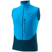 Herrenweste Dynafit Traverse Dst Vst M blau Frost