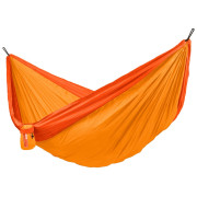 Hängematte La Siesta Colibri 3.0 Double orange Sunrise