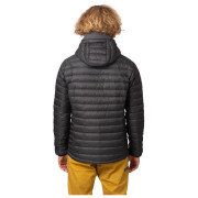 Herren-Daunenjacke Rafiki Project M
