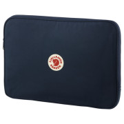 Etui Fjällräven Kånken Laptop Case 15" dunkelblau Navy