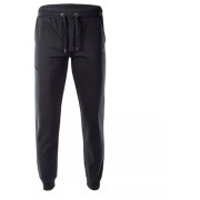 Herren-Jogginghose Hi-Tec Melian II schwarz Black