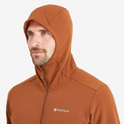 Herren-Sweatshirt Montane Protium Xt Hoodie