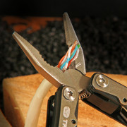 Zange True Utility MiniMulti TU195