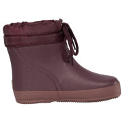 Kinder Winterschuhe Viking Outdoor Footwear Alv Barefoot Warm Grape