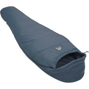 Schlafsack Mountain Equipment Lunar II Long blau DenimBlue