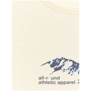 Damen-T-Shirt 4F Tshirt F2713