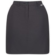 Rock Regatta Highton Skort III grau Seal Grey