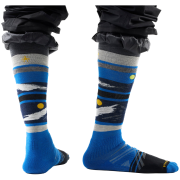 Ski-Socken Smartwool Ski Full Cushion Midnight Ski OTC Socks