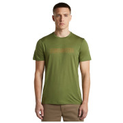 Herren-Funktionsshirt Icebreaker M 150 Tech Lite SS Tee IBCoordinates