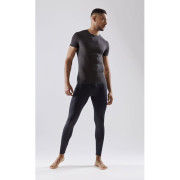 Herren-T-Shirt Craft Nanoweight SS