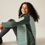 Kinderjacke Regatta Junior Newhill Hybrid