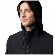 Herrenjacke Columbia Spire Valley™ Hooded Windbreaker