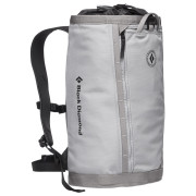 Rucksack Black Diamond Street Creek 24 hellgrau Nickel