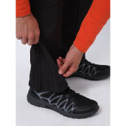 Herren-Softshellhose Loap Lunal