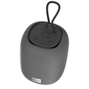 Lautsprecher Swissten Sound-X grau grey