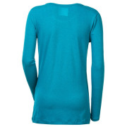 Damen-T-Shirt Progress OS Sonja "Edelweiss" 24TP