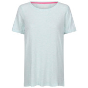 Damen-T-Shirt Regatta Ballyton hellblau Bleached Aqua