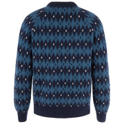 Herrenpullover Fjällräven Övik Jacquard Knit M
