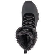 Damen Winterschuhe Jack Wolfskin Everquest Texapore Snow High