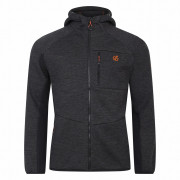 Herren-Sweatshirt Dare 2b Torrek Pro Midlayer schwarz/grau black
