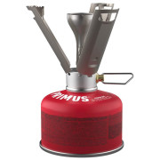 Gaskocher Primus Firestick Stove silber