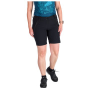 Damenshorts Northfinder Chandra schwarz 269black