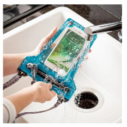 Wasserdichte Hülle Nite Ize Runoff Waterproof Phone Pouch