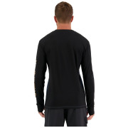 Herren-Funktionsshirt Mons Royale Yotei LS