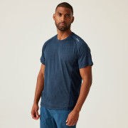Herren-T-Shirt Regatta Corballis II