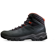 Wanderschuhe Mammut Mercury IV Mid GTX Men