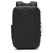 Rucksack Pacsafe Metrosafe X 16" commuter backpack schwarz Black