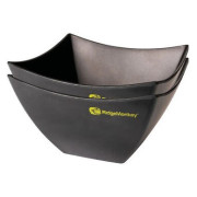 Schüsseln Ridge Monkey DLX Bowl Twin Pack