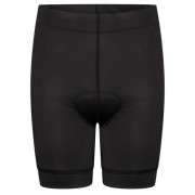 Damen-Radhose Dare 2b Habit Short schwarz Black