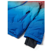 Kinder Winterjacke Lego Wear Lwjested 709 Blue