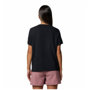 Damen-T-Shirt Columbia Rolling Bend™ Graphic Ss