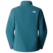 Damen Funktions-Sweatshirt The North Face W Glacier Fleece Jacket